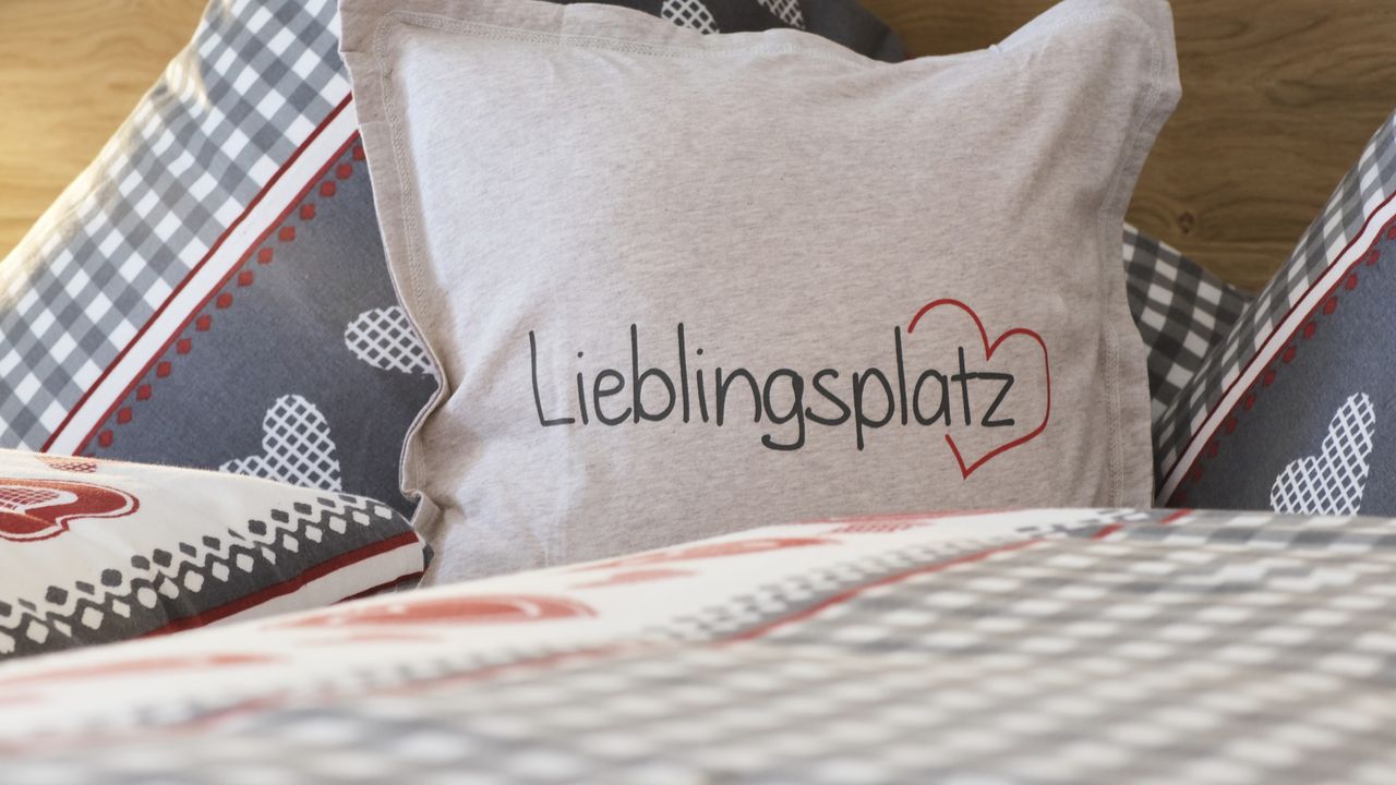 Doppelzimmer Doppelzimmer